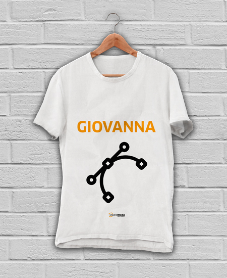 Giovanna