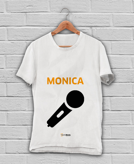 Monica